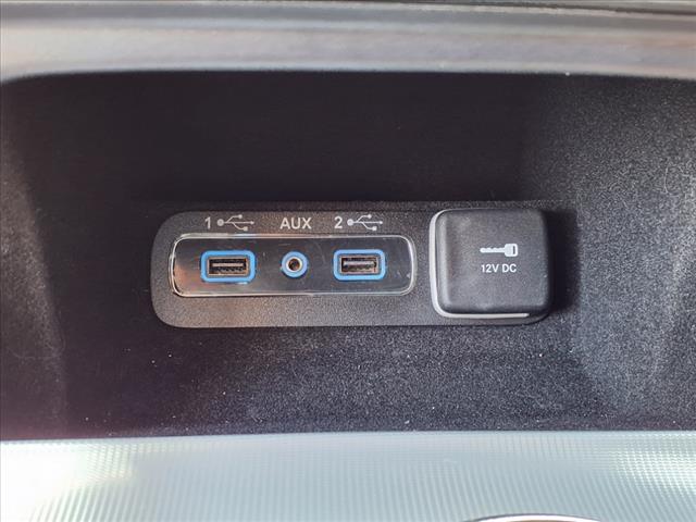 2019 Jeep Grand Cherokee Summit
