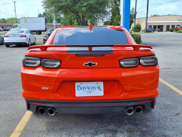 2019 Chevrolet Camaro SS 1SS
