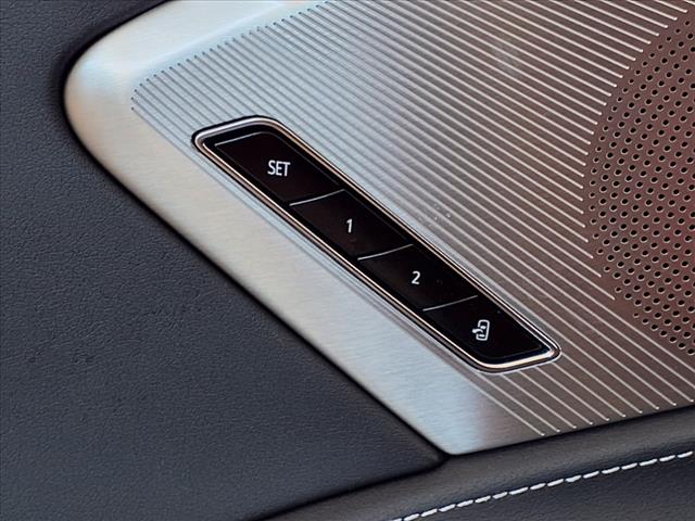 2025 Chevrolet Corvette E-Ray 2LZ