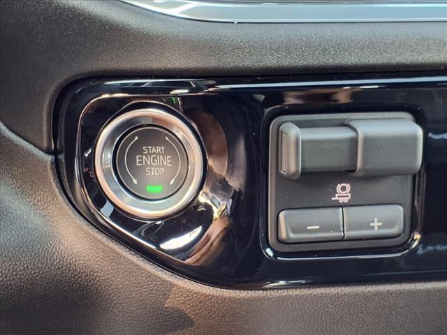 2025 Chevrolet Silverado 2500HD High Country