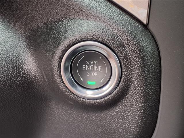 2025 Chevrolet Silverado 2500HD Work Truck