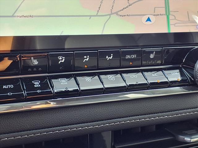2025 Chevrolet Colorado LT