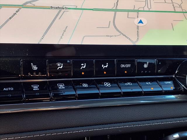 2025 Chevrolet Colorado LT