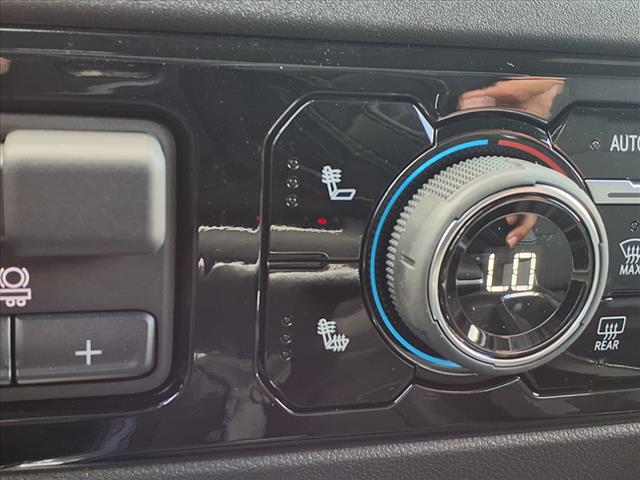 2026 Chevrolet Silverado 1500 LT Texas Edition
