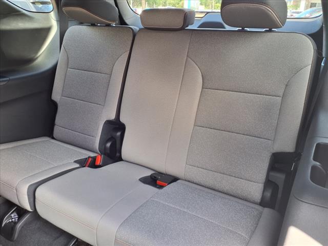 2025 Chevrolet Traverse LT 1LT