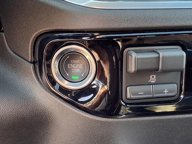 2025 Chevrolet Silverado 2500HD High Country