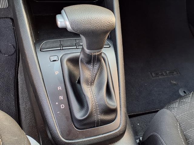 2023 Kia Rio LX