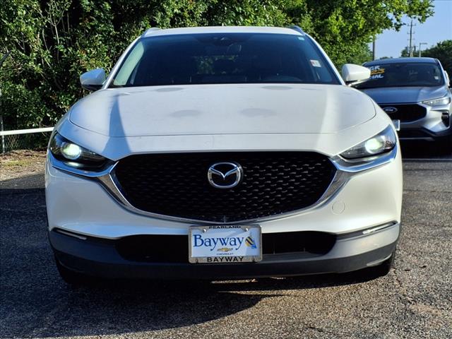 2022 Mazda CX-30 2.5 S Select Package