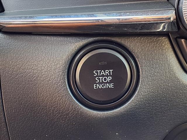 2022 Mazda CX-30 2.5 S Premium Package