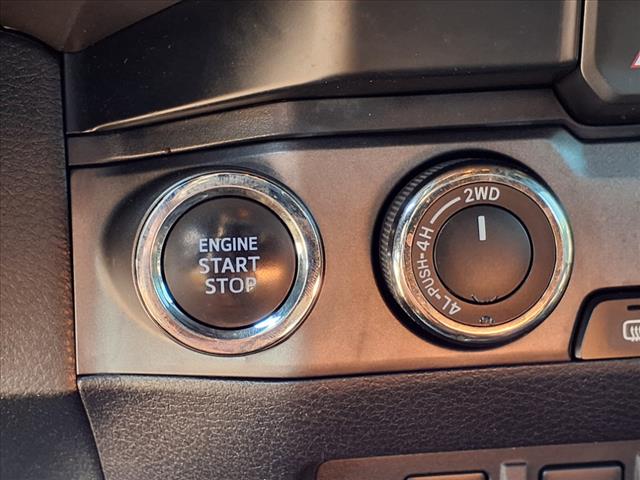 2019 Toyota Tacoma TRD Off-Road V6