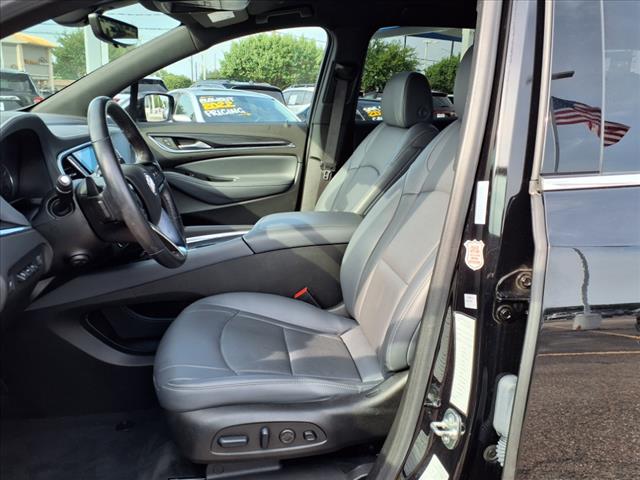 2024 Buick Enclave Premium Group