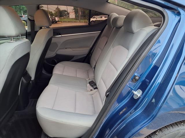 2017 Hyundai ELANTRA Value Edition