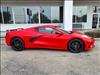 2022 Chevrolet Corvette Stingray 1LT