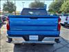 2025 Chevrolet Silverado 1500 LT Texas Edition