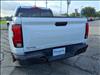 2025 Chevrolet Colorado Work Truck