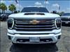 2025 Chevrolet Silverado 2500HD High Country