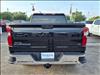 2025 Chevrolet Silverado 1500 LT Texas Edition
