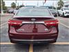 2015 Toyota Avalon Hybrid 
