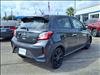 2024 Mitsubishi Mirage 