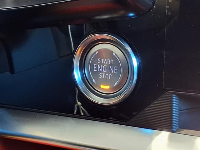2025 Chevrolet Corvette Z06 3LZ