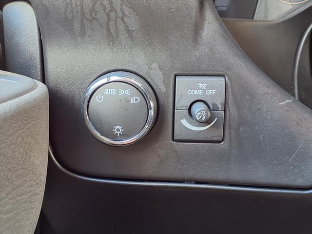 2022 Chevrolet Express LS Passenger