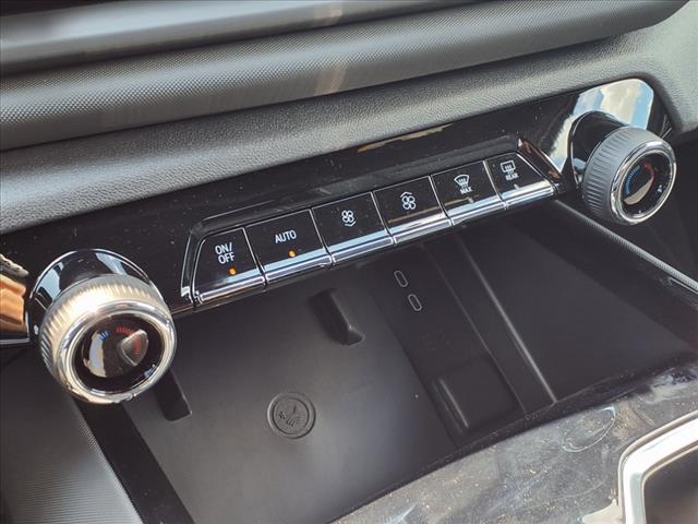 2026 Chevrolet Silverado EV LT