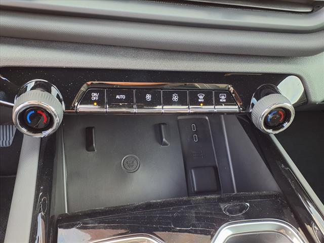 2026 Chevrolet Silverado EV 