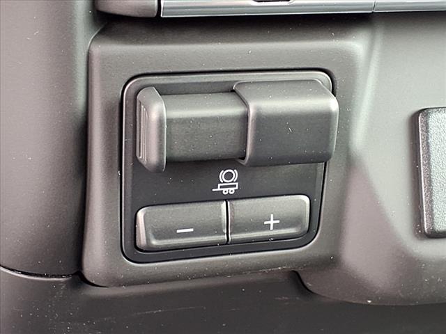 2025 Chevrolet Silverado 2500HD Work Truck
