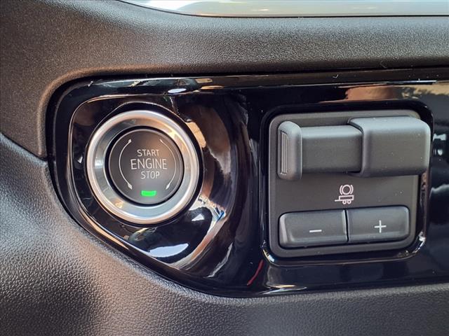 2025 Chevrolet Silverado 1500 LT Texas Edition