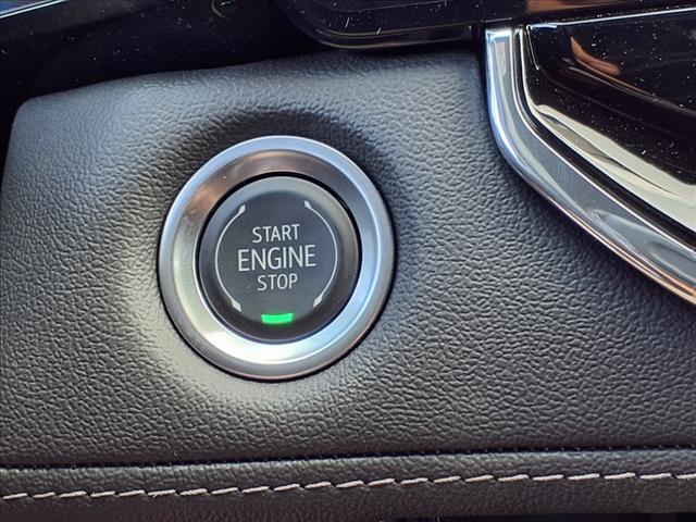 2025 Chevrolet Colorado LT