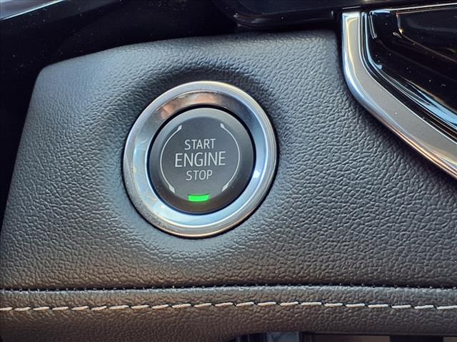 2025 Chevrolet Colorado LT
