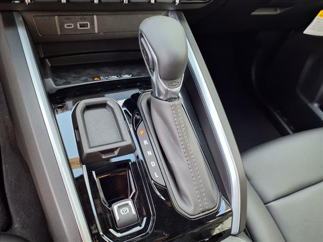 2025 Chevrolet Colorado LT