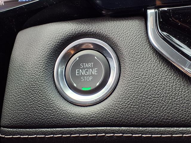 2025 Chevrolet Colorado LT