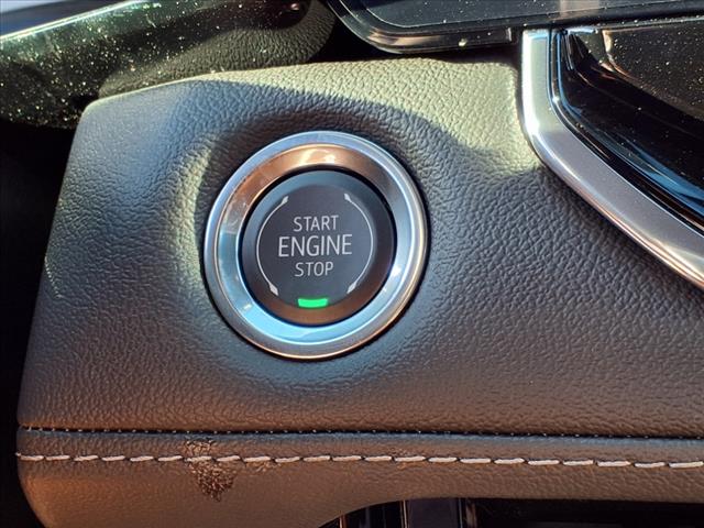 2025 Chevrolet Colorado LT