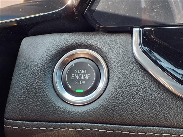 2025 Chevrolet Colorado LT