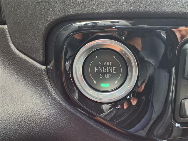 2026 Chevrolet Silverado 1500 LT Texas Edition