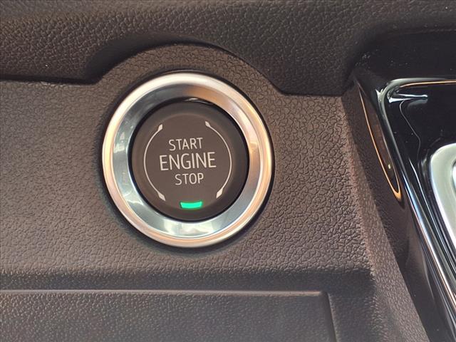 2025 Chevrolet Traverse LT 1LT