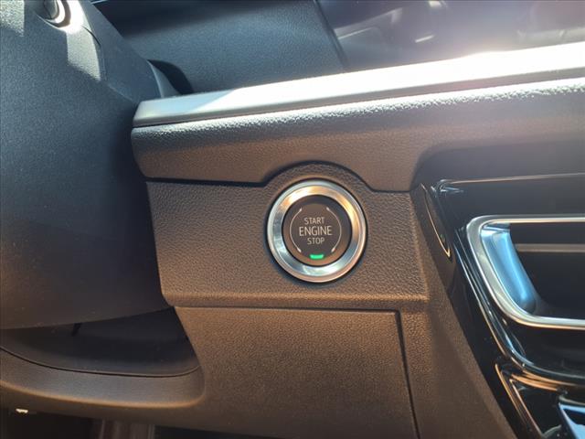 2025 Chevrolet Traverse LT 2LT