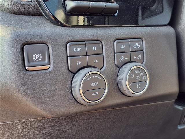 2025 Chevrolet Silverado 2500HD High Country