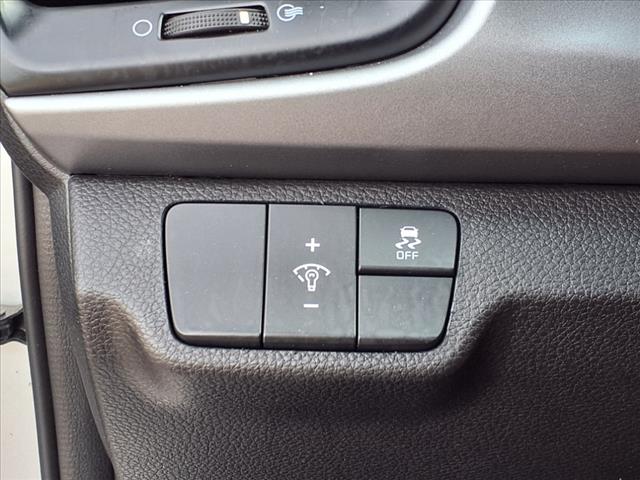 2023 Kia Rio LX