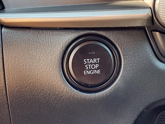 2022 Mazda CX-30 2.5 S Select Package