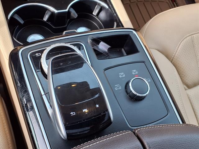 2018 Mercedes-Benz GLE GLE 350