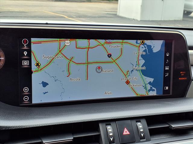 2019 Lexus ES 350 