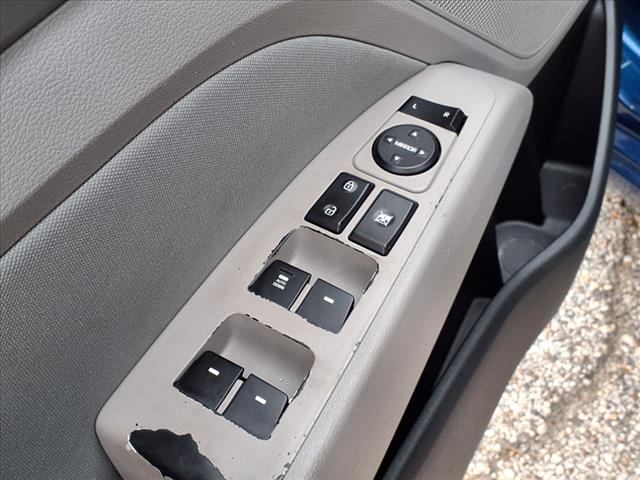 2017 Hyundai ELANTRA Value Edition