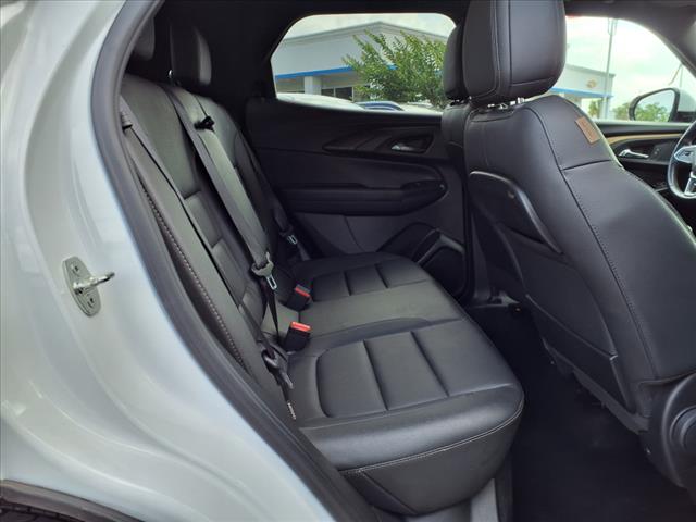 2021 Chevrolet Trailblazer ACTIV