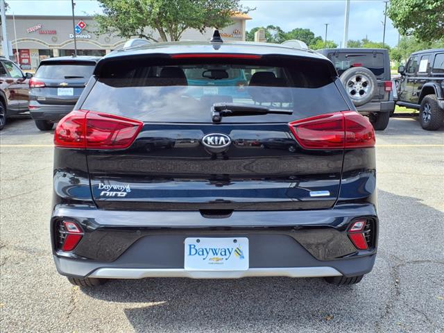 2021 Kia Niro EX Premium