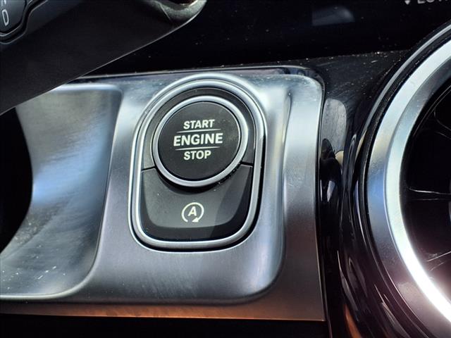 2021 Mercedes-Benz GLB GLB 250 4MATIC®