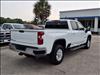 2021 Chevrolet Silverado 2500HD LT