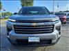 2025 Chevrolet Traverse LT 1LT