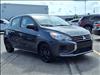 2024 Mitsubishi Mirage 